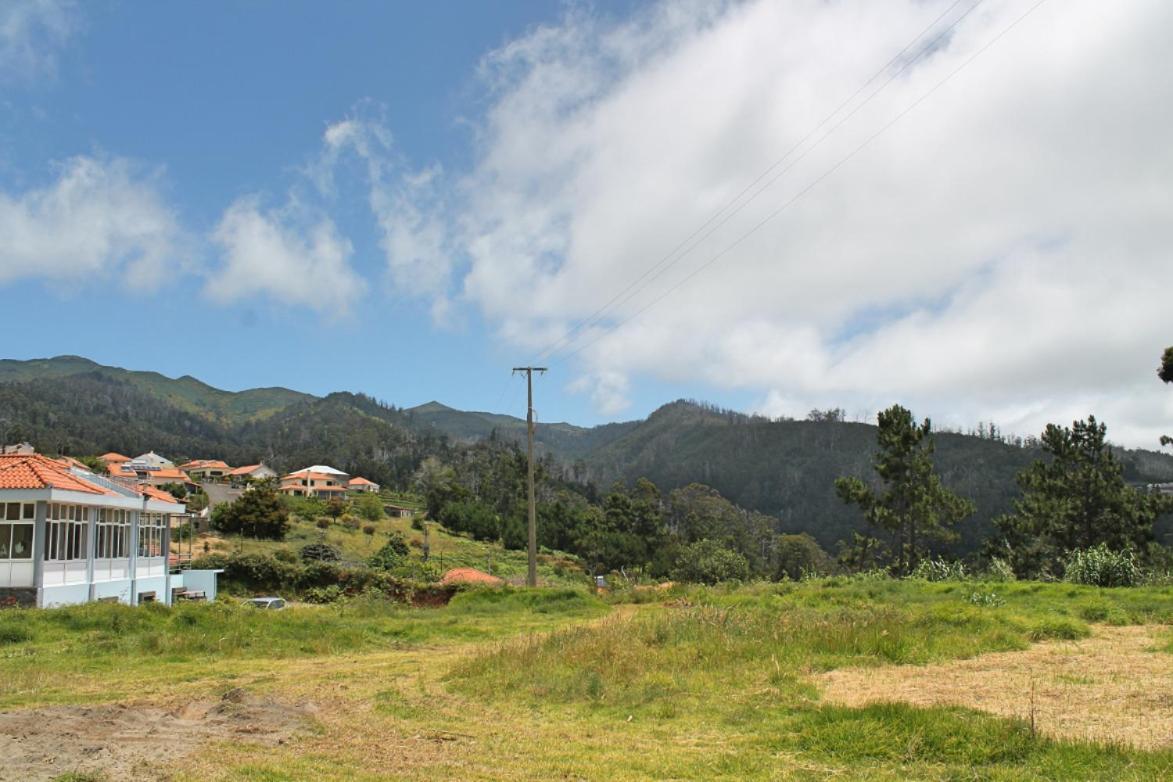 Ourmadeira - Seaview Apartment, Countryside Calheta  Exterior photo