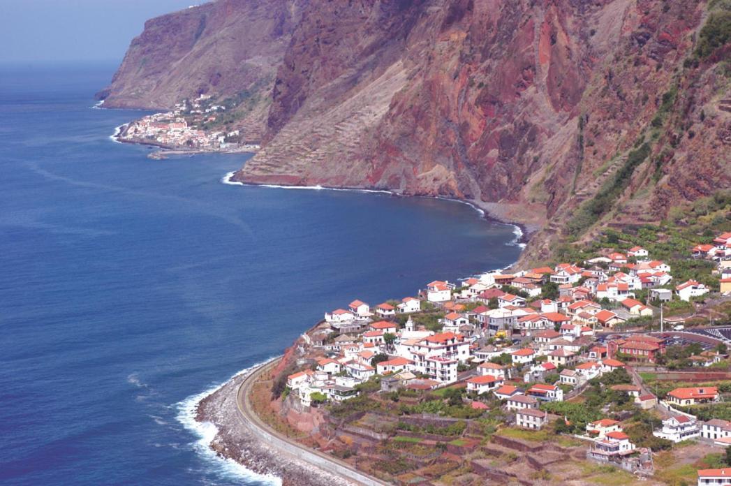 Ourmadeira - Seaview Apartment, Countryside Calheta  Exterior photo
