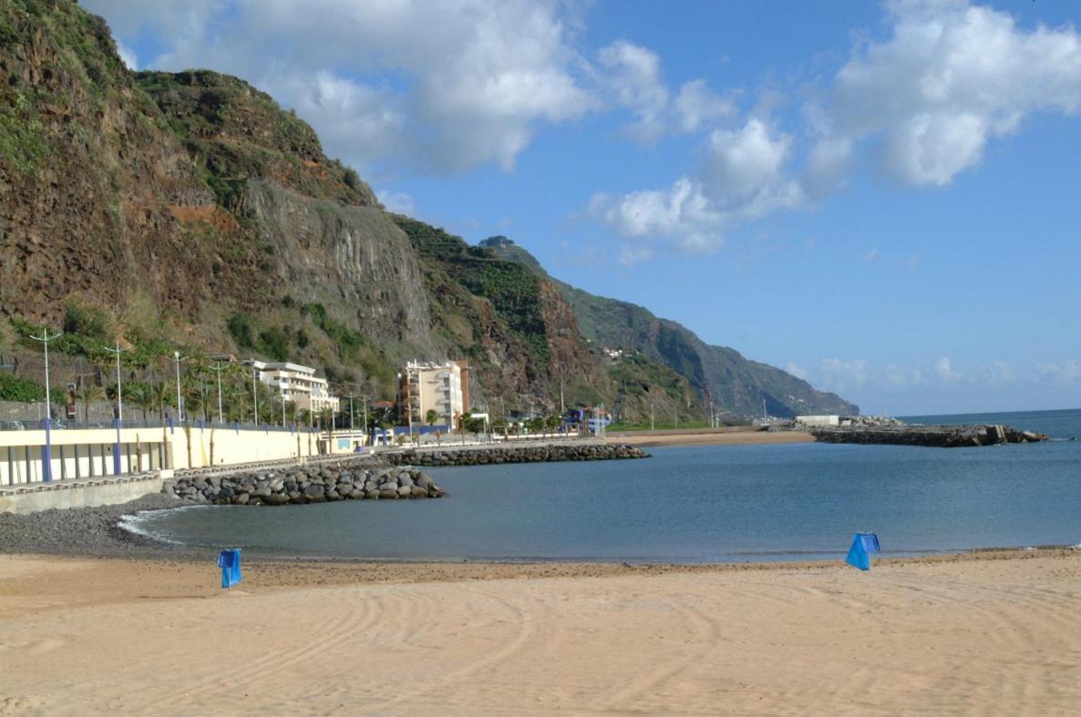 Ourmadeira - Seaview Apartment, Countryside Calheta  Exterior photo