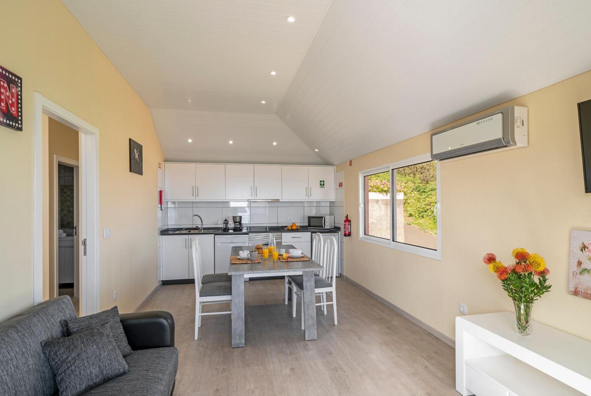 Ourmadeira - Seaview Apartment, Countryside Calheta  Exterior photo