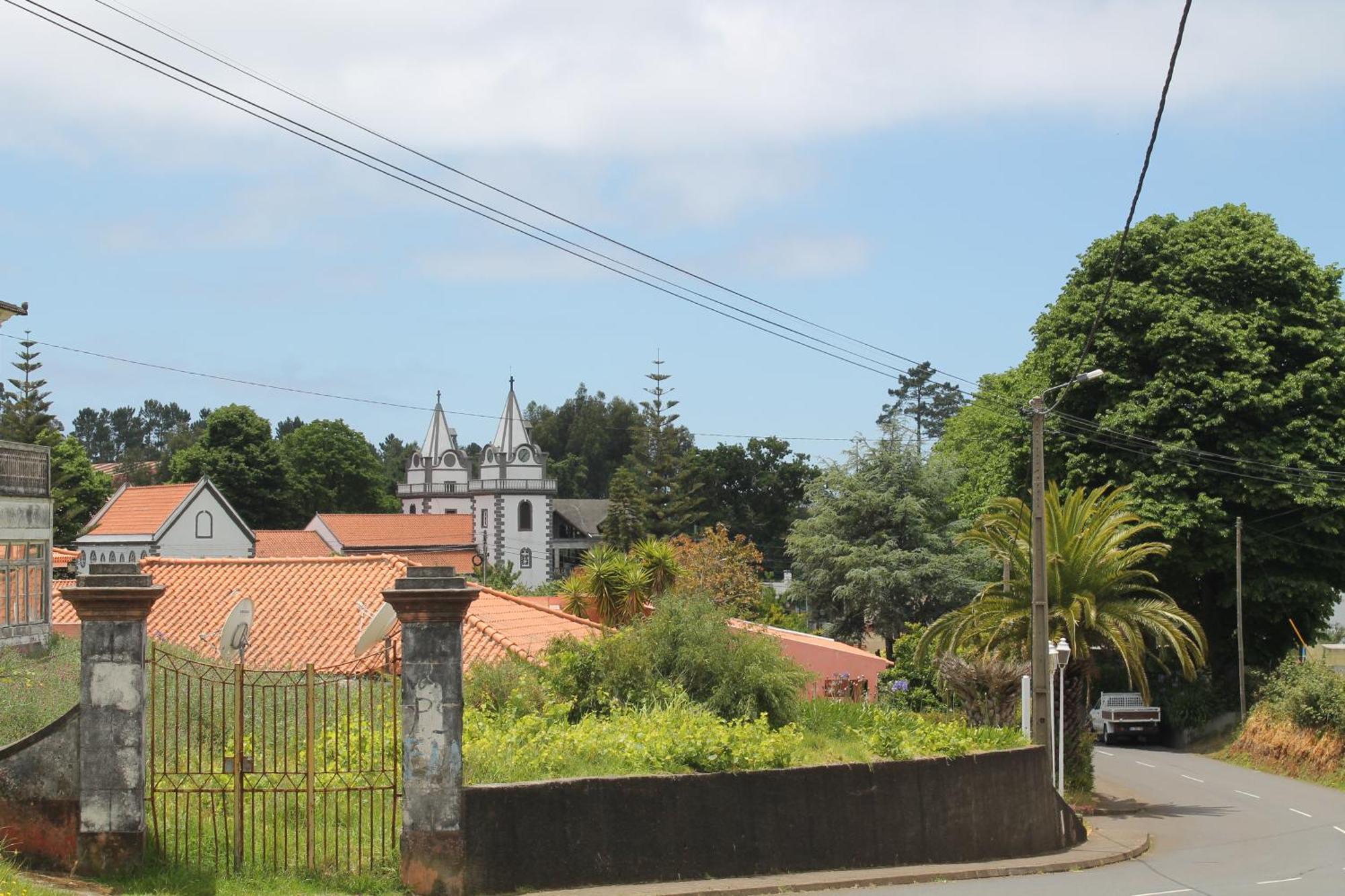 Ourmadeira - Seaview Apartment, Countryside Calheta  Exterior photo